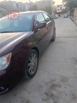 تويوتا أفالون